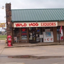 Wild Hog Liquors - Liquor Stores