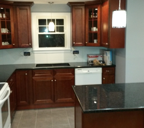 Bourke Remodeling and Home Improvement - stoughton, MA