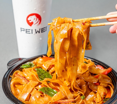 Pei Wei Asian Kitchen - Oklahoma City, OK