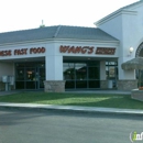 Wang's Express - Chinese Restaurants