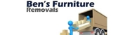 Ben's Furniture Removals - Furniture Movers & Storage