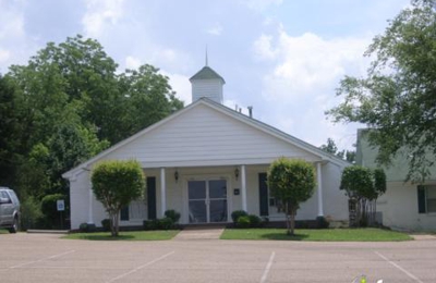 Christ the Rock Baptist Church 9835 Goodman Rd, Olive Branch, MS 38654 ...