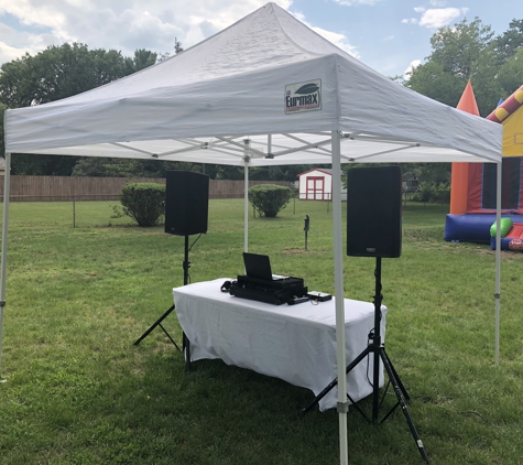 TC's Tents and Events - Livonia, MI