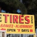 L & L Tires & Wheels - Tire Dealers