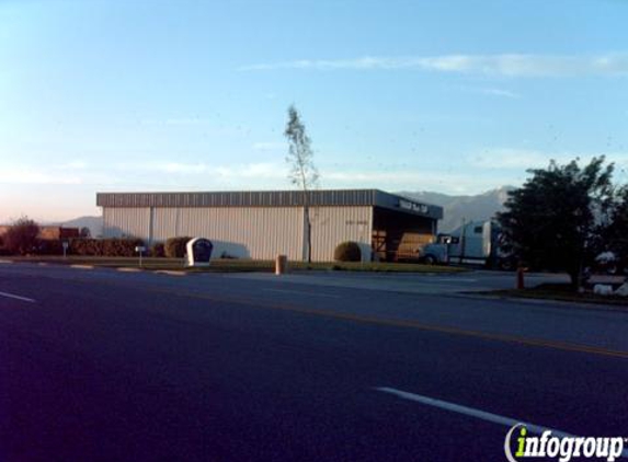 Truck Tub International - Jurupa Valley, CA