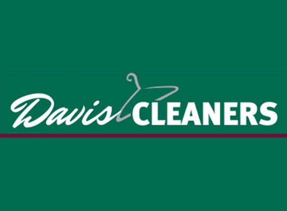 Davis Cleaners - Springfield, IL