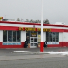 Les Schwab Tires