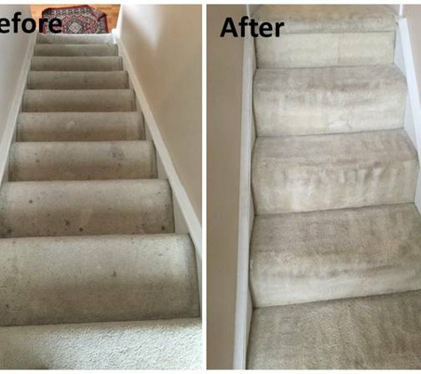 Sereen Celan Carpet Cleaning, LLC - Charlotte, NC