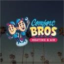 Comfort Bros Heating and Air - Air Conditioning Service & Repair