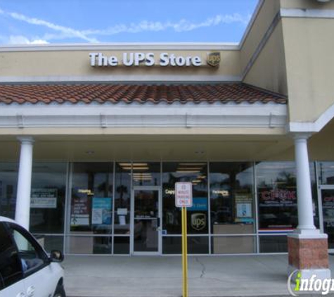 The UPS Store - Orlando, FL