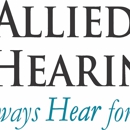 Allied Hearing - Hearing Aids-Parts & Repairing