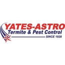 Yates-Astro Termite & Pest Control - Gas Stations