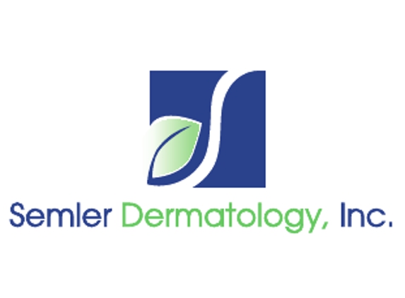 Semler Dermatology Inc. - Lansdowne, VA