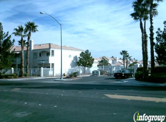 Torrey Pines Condominiums Hoa Inc - Las Vegas, NV