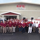 Commercial Fire and Communications
