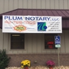 Plum Notary gallery