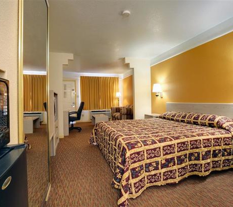 Americas Best Value Inn and Suites - Pharr, TX