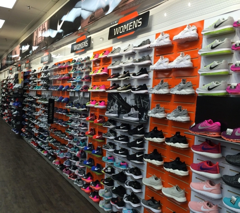 Hibbett Sports - Searcy, AR