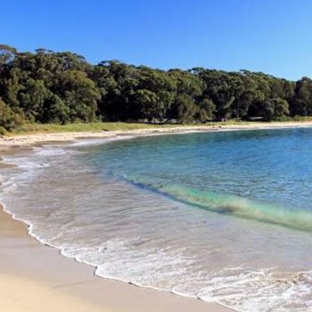 Huskisson Beach Tourist Park - Huskisson, NSW
