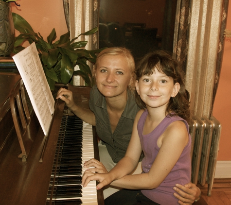 Private music teacher - Brooklyn, NY. Private piano teachers in Brooklyn
