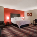 SureStay By Best Western Higginsville - Lodging