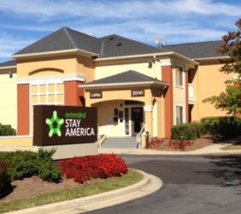 Extended Stay America - Germantown, MD