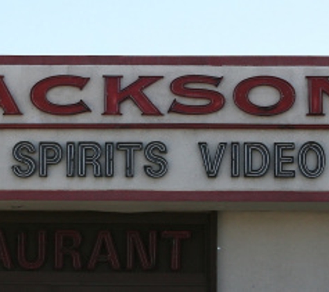 Jacksons Bar & Grill - Las Vegas, NV