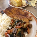 Cajun Kitchen Cafe - Creole & Cajun Restaurants