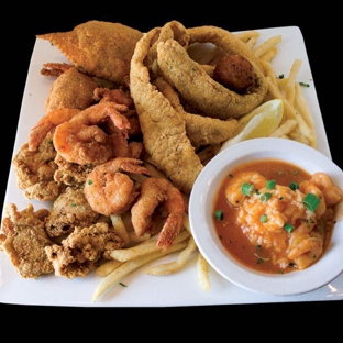 Dons Seafood - Denham Springs - Denham Springs, LA