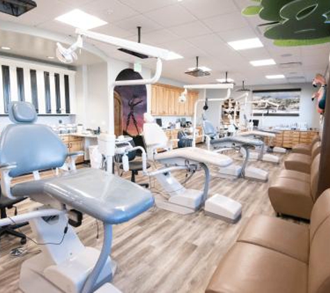 Children's Dentistry - Centerville, UT