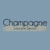 Champagne Limousine Service gallery