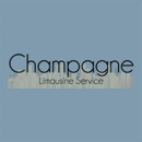 Champagne Limousine Service - Limousine Service