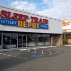 Sleep Train Mattress Center