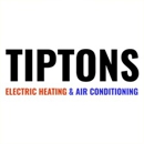 Tipton Electric Heating & AC - Fireplaces