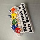 3DS Signs - Clothing Stores