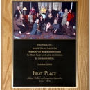 First Place Inc. - Awards