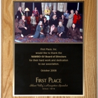 First Place Inc.