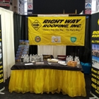 Right Way Roofing, Inc.