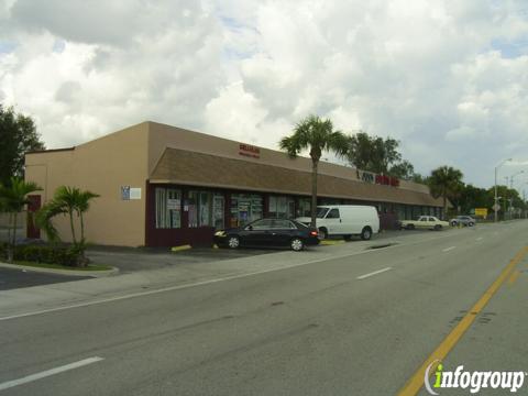 Styx Sports Bar And Grill - North Miami Beach, FL 33162