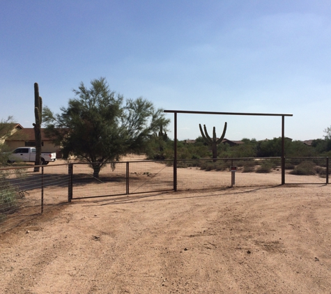 Iron Horse Welding Work LLC. - Tolleson, AZ