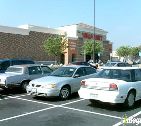 Walmart - Pharmacy - Chino, CA