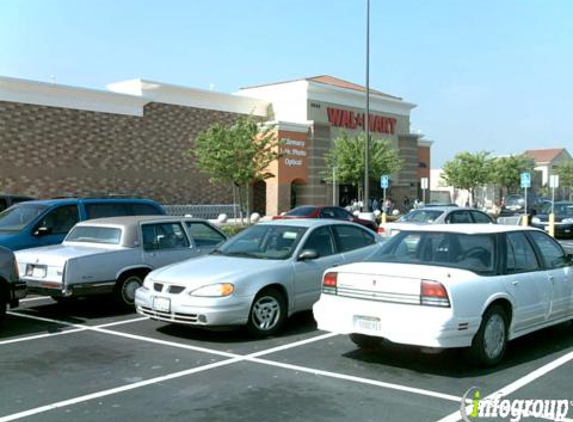 Walmart Supercenter - Chino, CA
