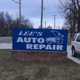 Lee's Auto Repair