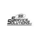 Service Solutions - Air Conditioning Service & Repair