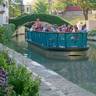 GO RIO San Antonio River Cruises - San Antonio, TX