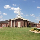 New Heights Baptist Church