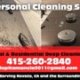 A.M. Personal Cleaning Services