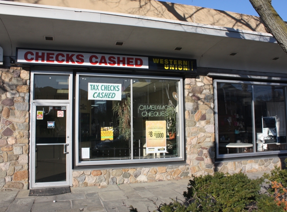 Cash-A-Check - Norwalk, CT