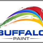 Benjamin Moore - Buffalo Paint