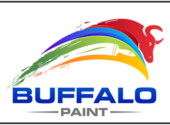 Benjamin Moore - Buffalo Paint - Houston, TX